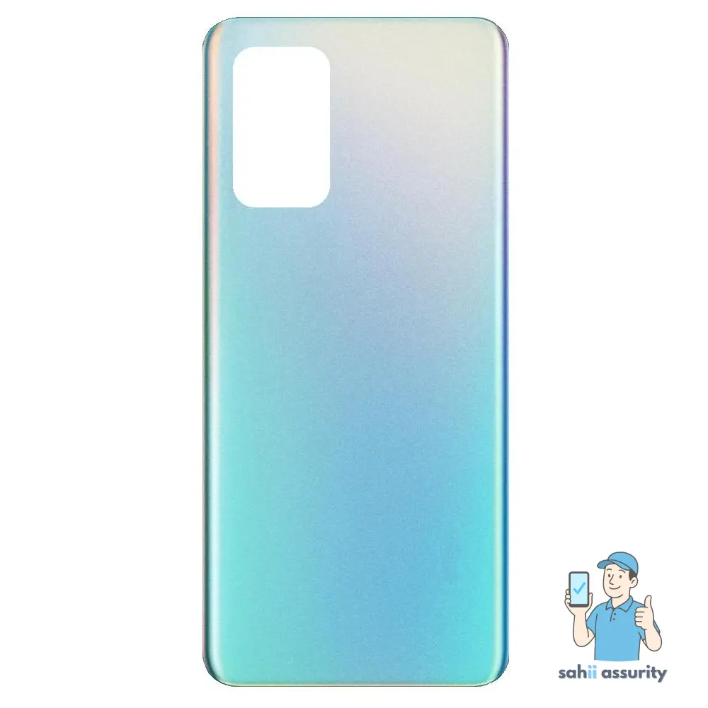 Back Panel Cover for Oppo Reno6